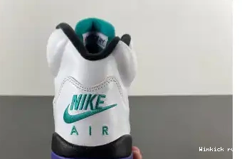5 Grape (2013) Retro Jordan 0629